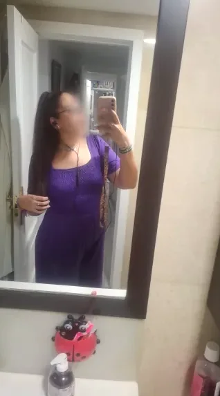 Ainhoa, 34 años
