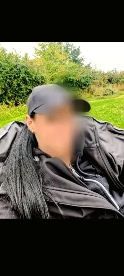 Anaïs, 37 años