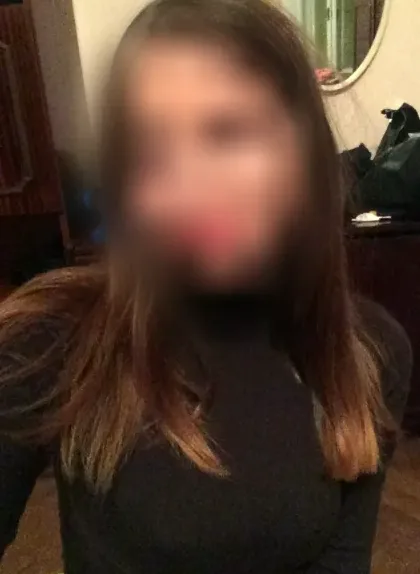 Andrea, 29 años