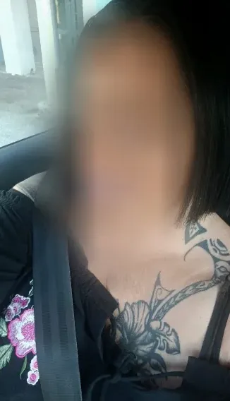 Antía, 37 años