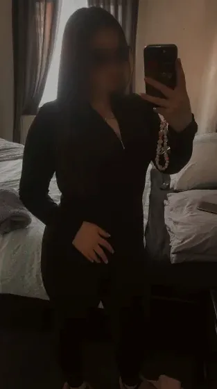 Antonella, 25 años