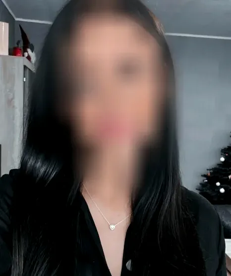 Beatriz, 31 años