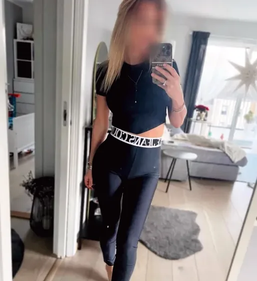 Beatriz, 32 años