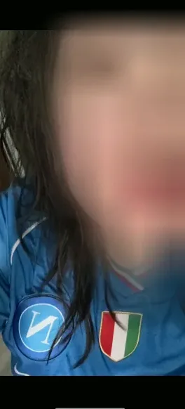 Belén, 23 años