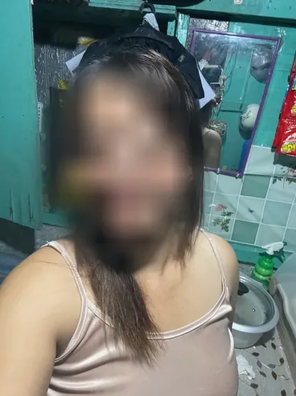 Berta, 32 años