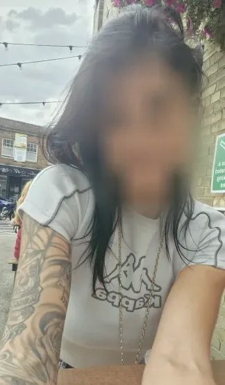 Brenda, 39 años
