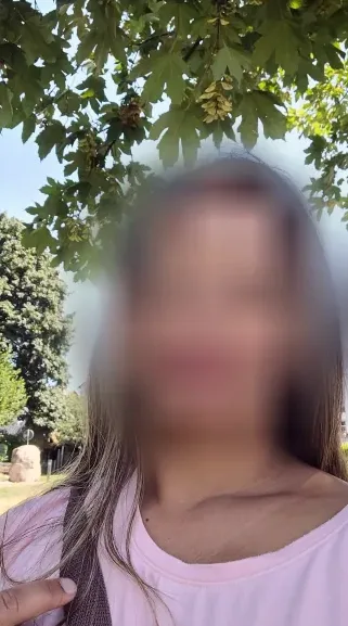 Candela, 39 años