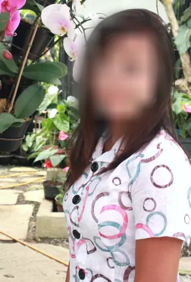 Carmen, 30 años
