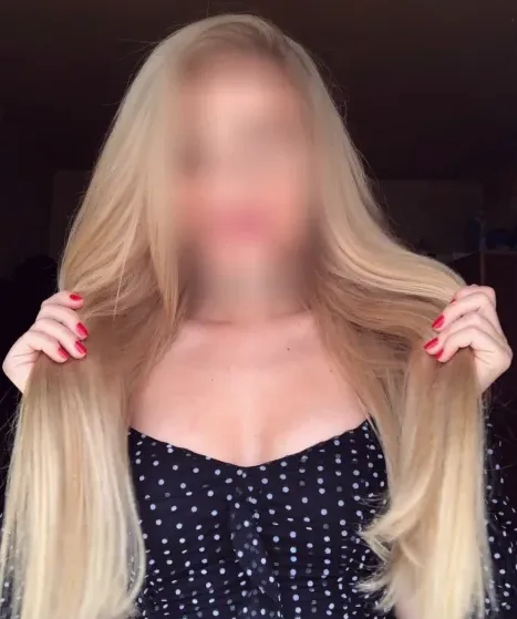 Claudia, 38 años