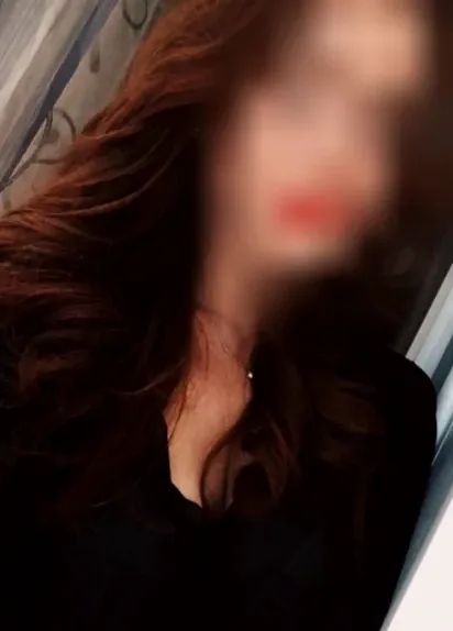 Cristina, 31 años