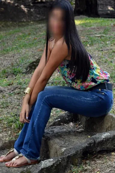 Dayana, 31 años