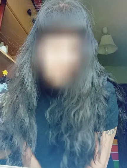 Elena, 39 años