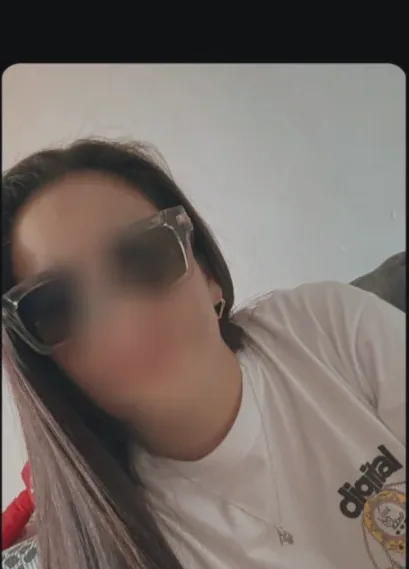 Estefanía, 34 años