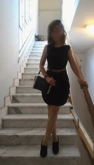 Fátima, 31 años