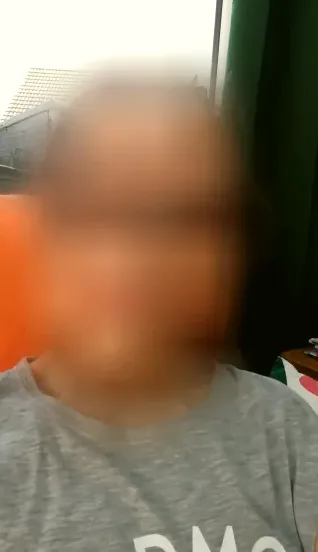 Garbiñe, 27 años