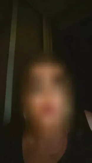 Garbiñe, 34 años