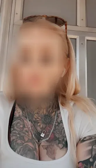 Hanane, 37 años
