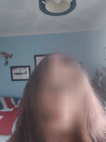 Imane, 24 años