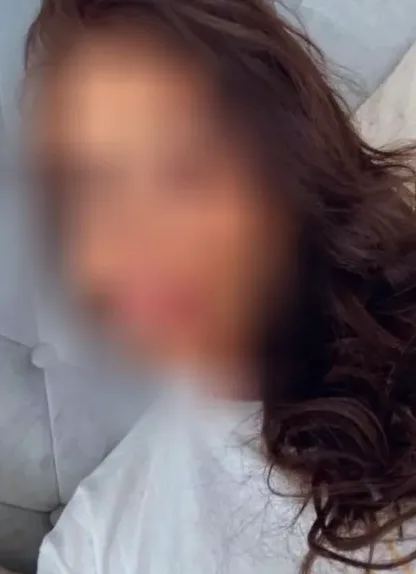 Inés, 33 años