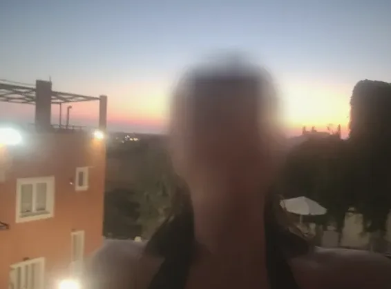 Isabel, 38 años