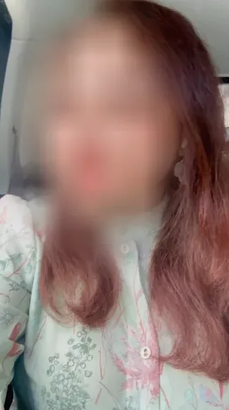 Itziar, 32 años