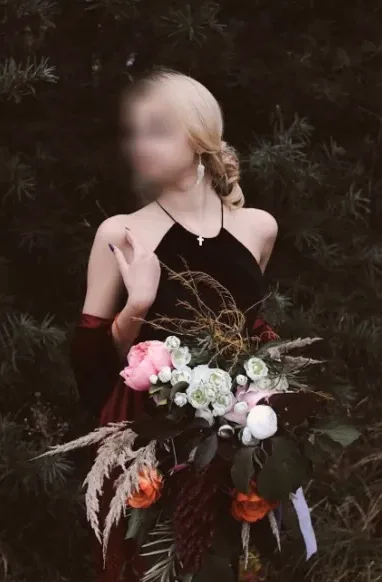 Josefa, 26 años