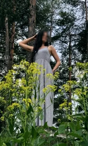 Laia, 36 años