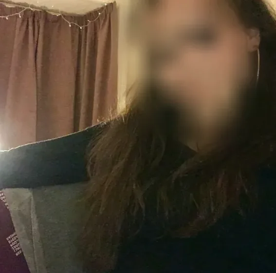 Leire, 25 años