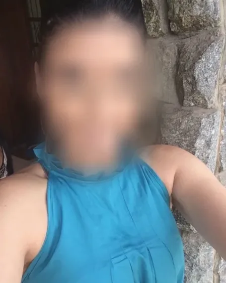 Macarena, 34 años