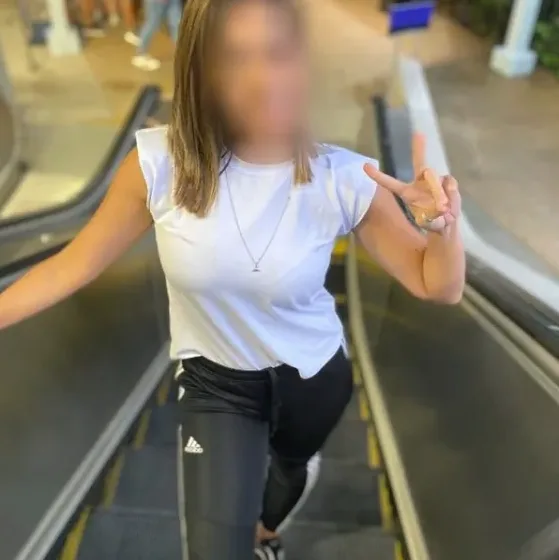 María, 36 años