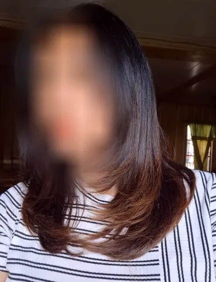 Marlene, 29 años
