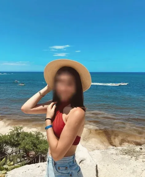 Marta, 22 años