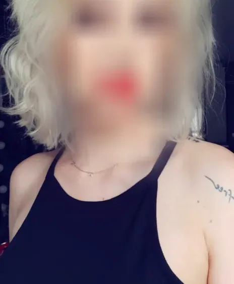 Martina, 37 años