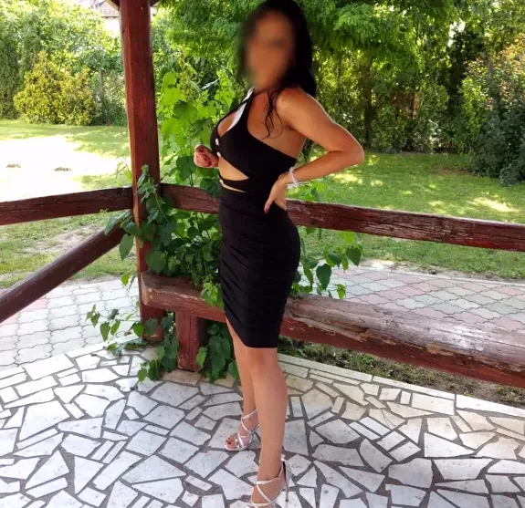 Milagros, 36 años