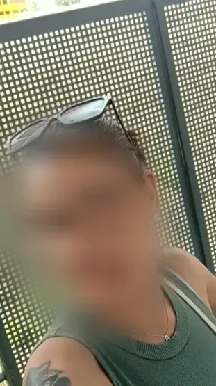 Miriam, 38 años