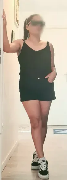 Mónica, 38 años
