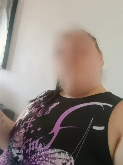 Naiara, 33 años