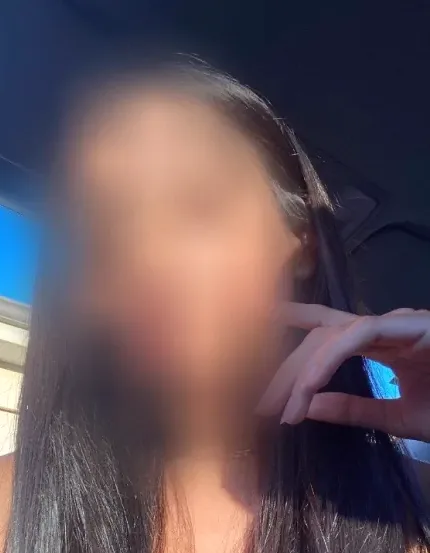 Natalia, 20 años