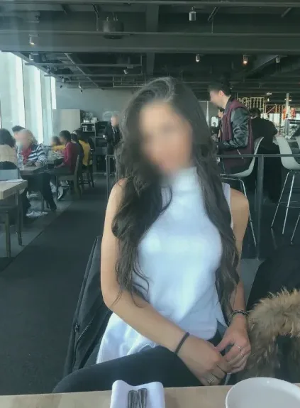 Natalia, 36 años