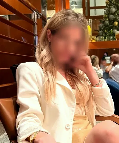 Noa, 35 años