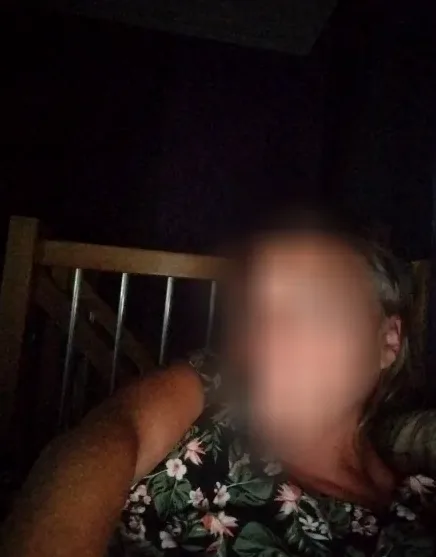 Noelia, 36 años