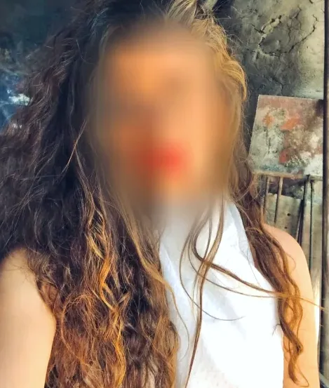 Núria, 32 años