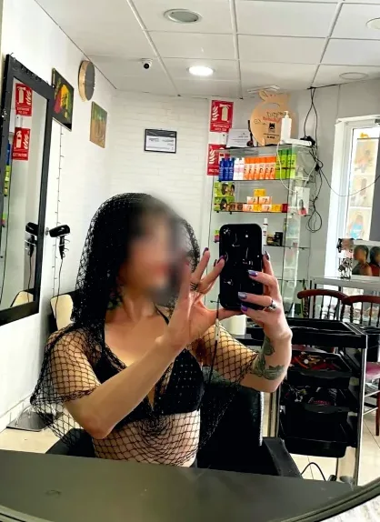 Oihana, 33 años