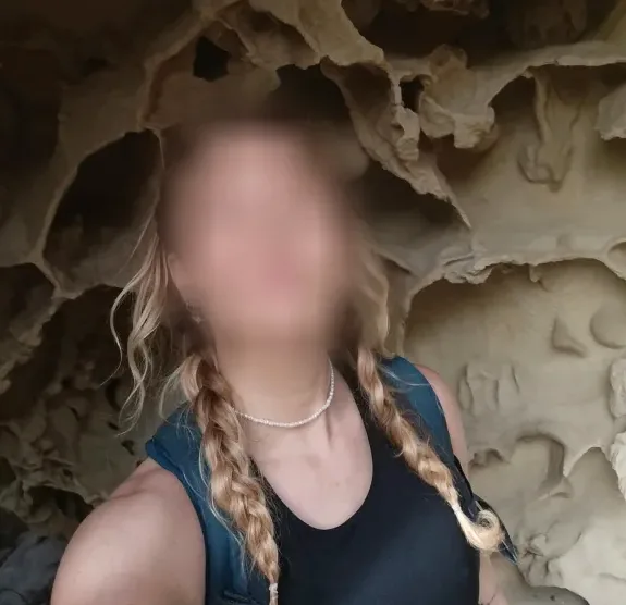 Oihana, 29 años