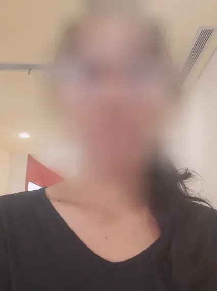 Paula, 39 años