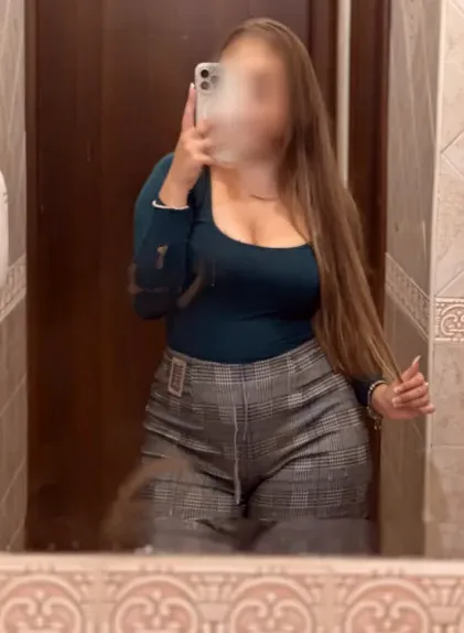 Pilar, 24 años