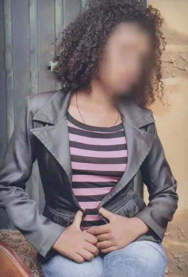 Roser, 24 años