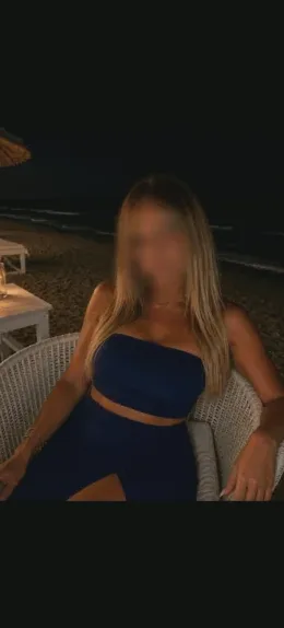 Silvia, 38 años