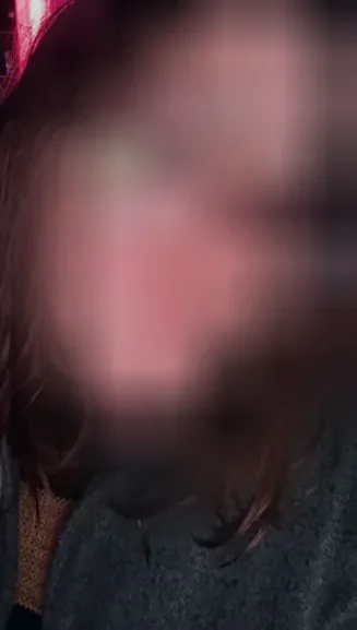 Silvia, 24 años