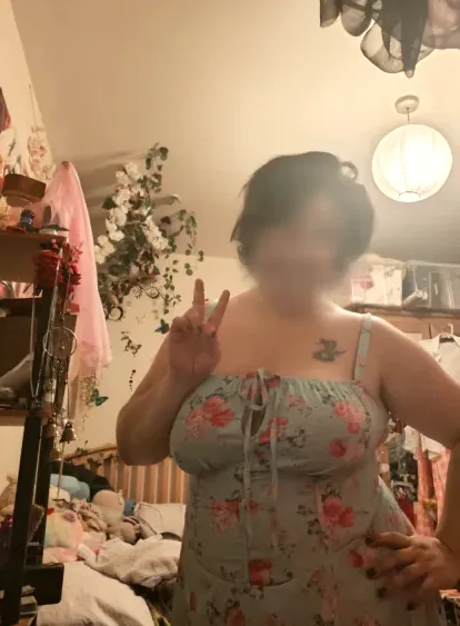 Teresa, 39 años